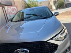 فۆرد ئێدج
